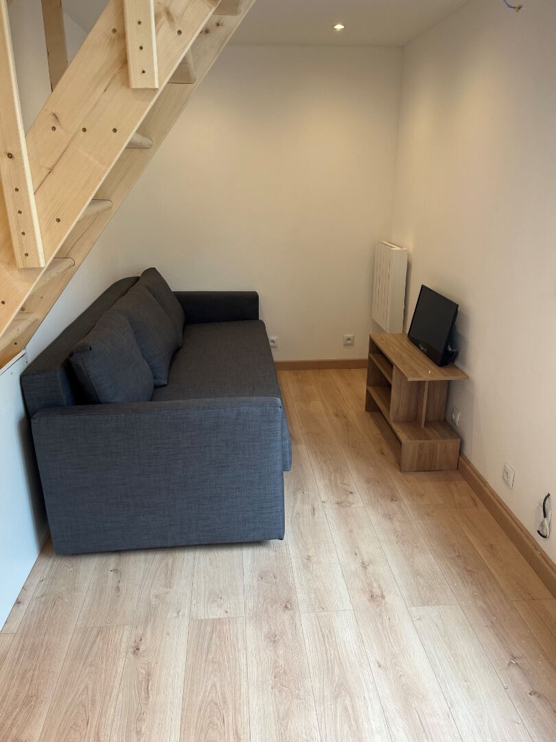 Location Appartement à Caen 3 pièces