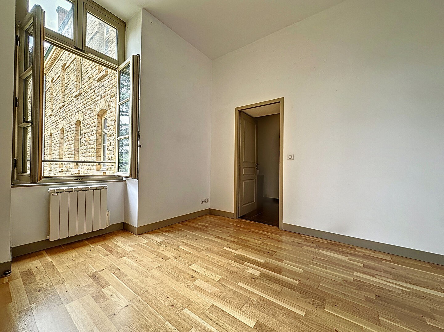 Location Appartement à Sainte-Foy-lès-Lyon 2 pièces