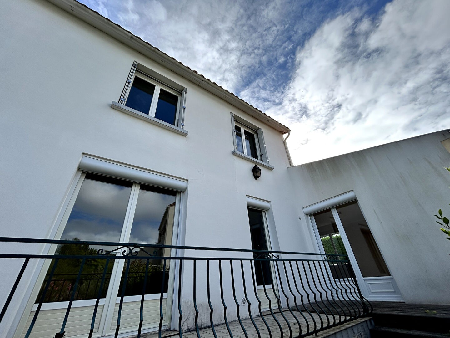 Vente Maison à la Rochelle 5 pièces