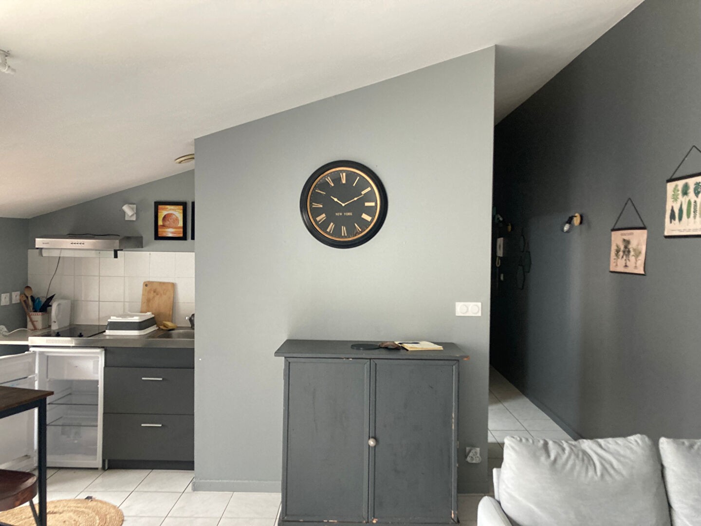 Vente Appartement à la Rochelle 2 pièces