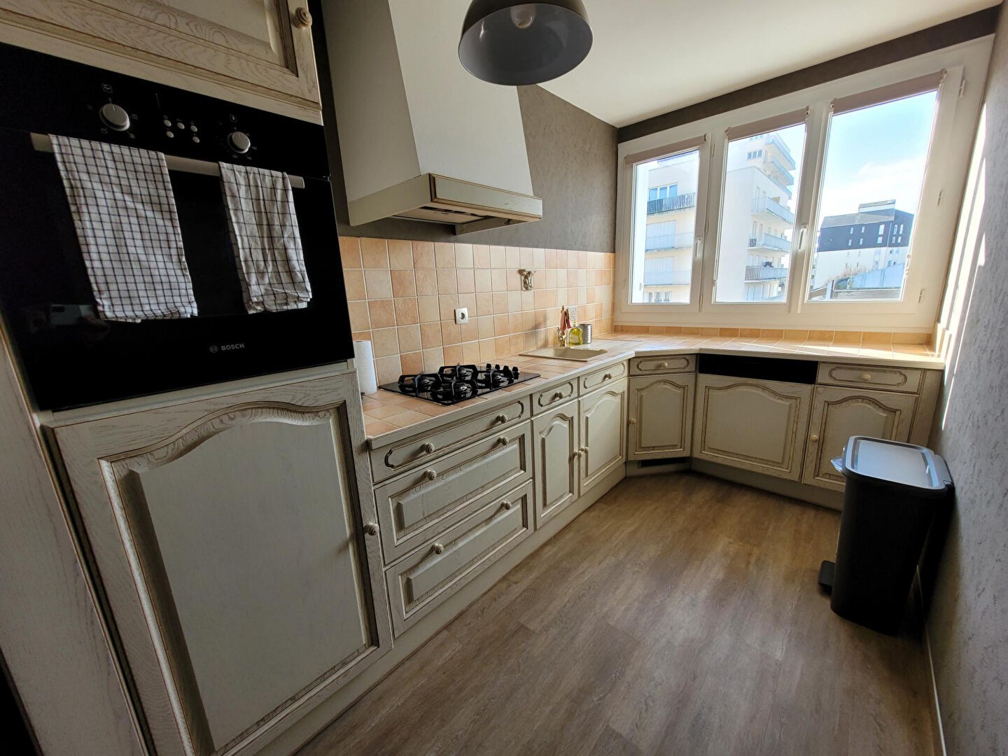 Location Appartement à Compiègne 4 pièces