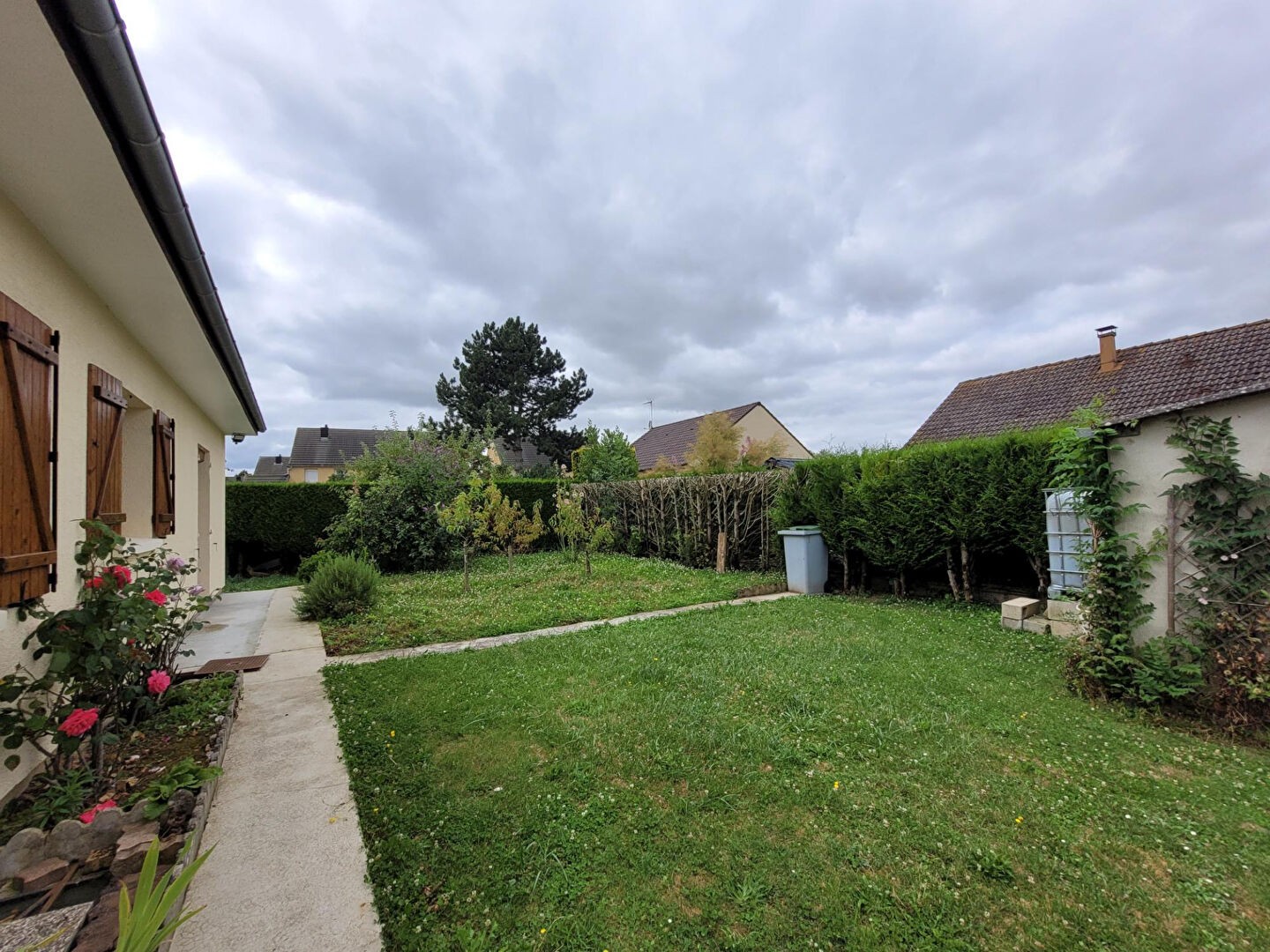 Vente Maison à Maignelay-Montigny 5 pièces