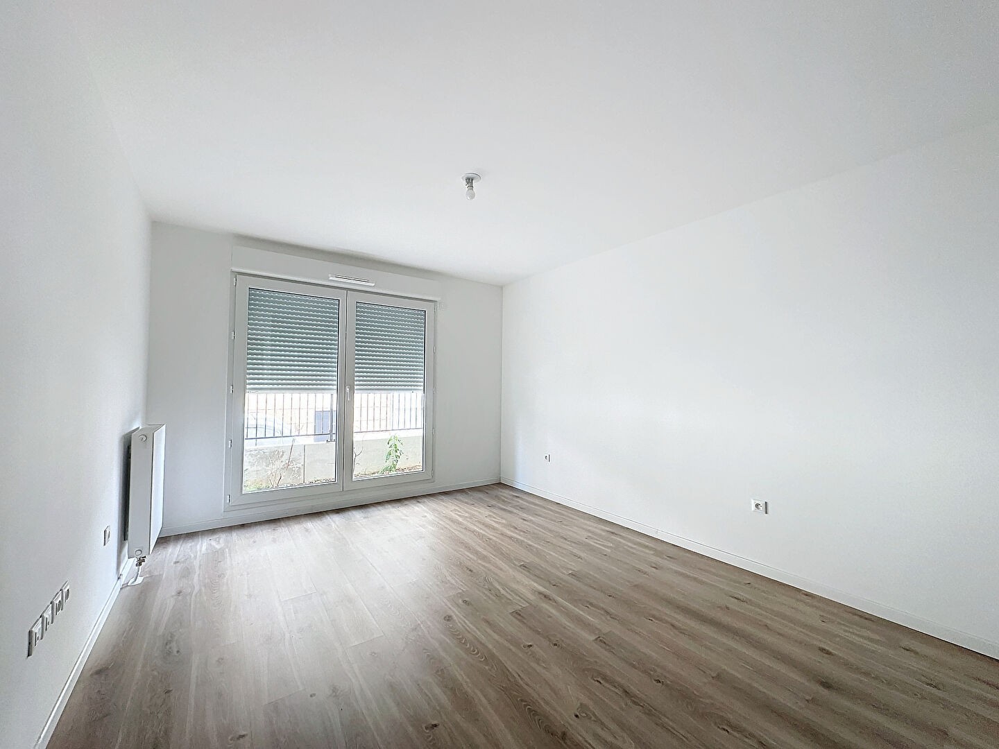 Vente Appartement à Franconville 2 pièces