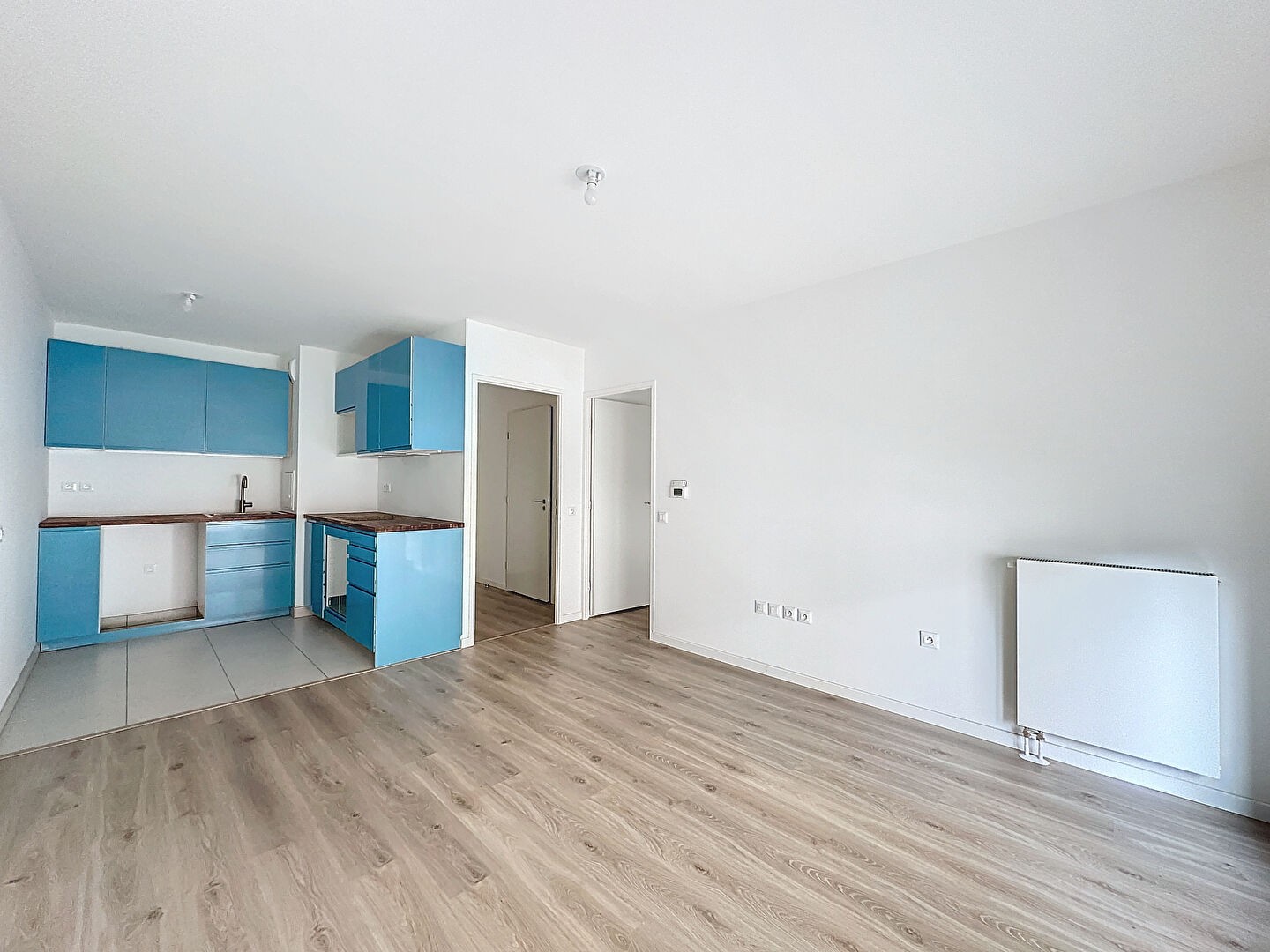 Vente Appartement à Franconville 2 pièces