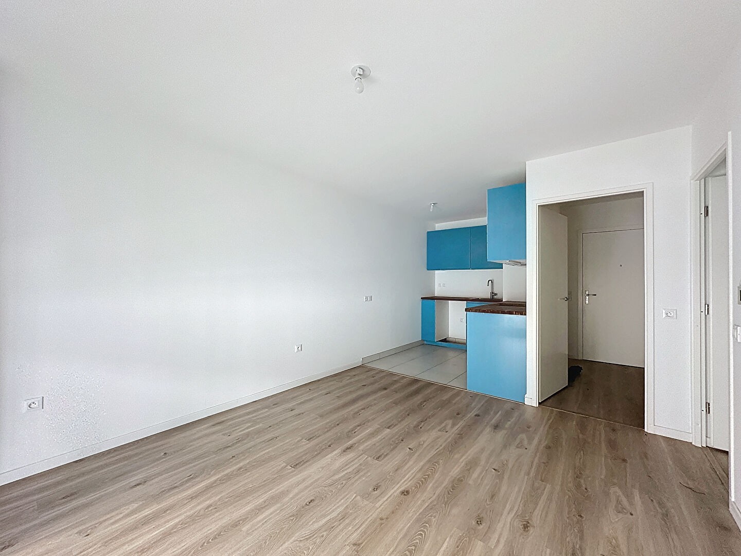 Vente Appartement à Franconville 2 pièces