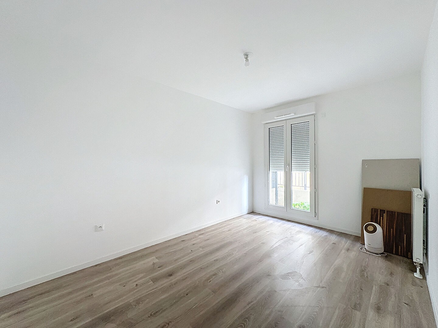 Vente Appartement à Franconville 2 pièces