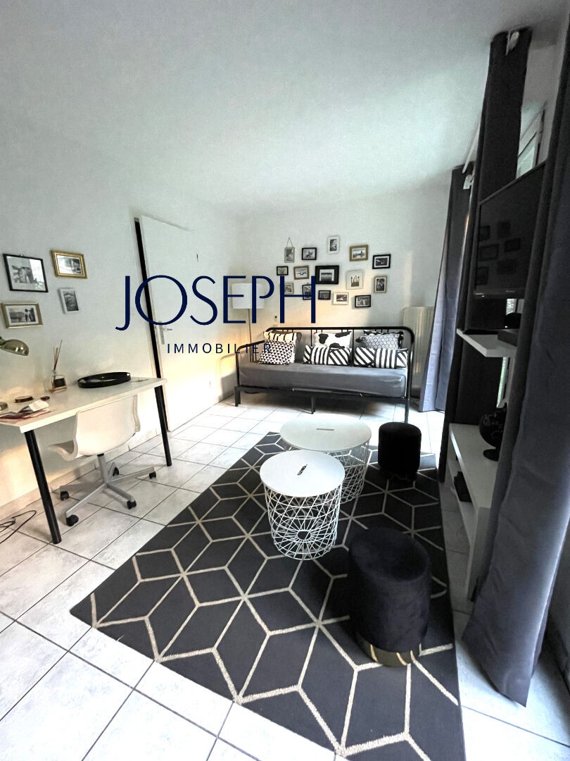 Location Appartement à Toulouse 2 pièces