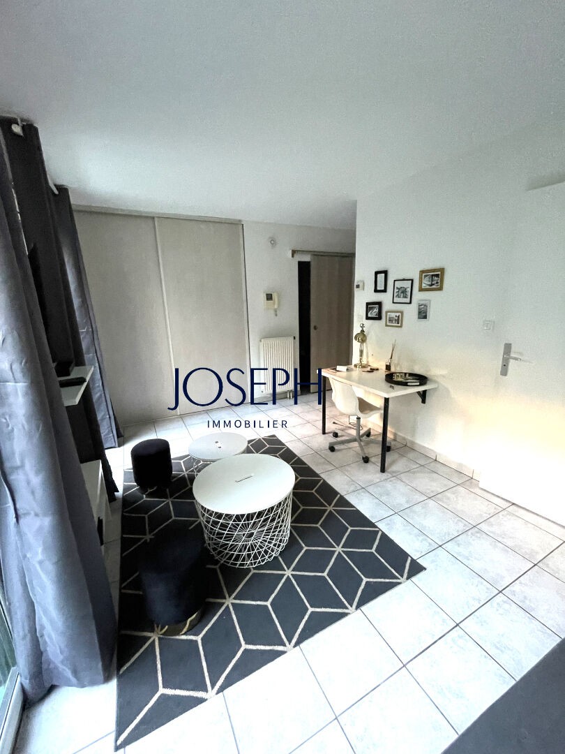 Location Appartement à Toulouse 2 pièces