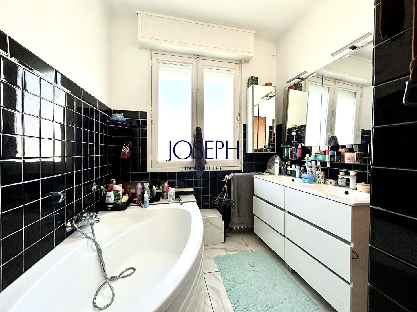 Vente Appartement à Toulouse 5 pièces