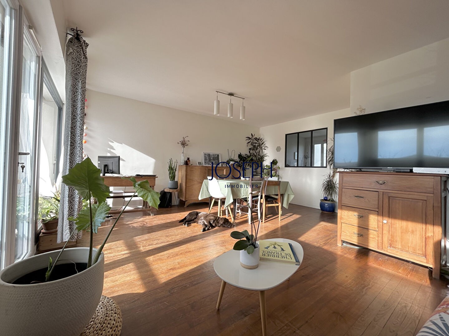 Vente Maison à Toulouse 5 pièces