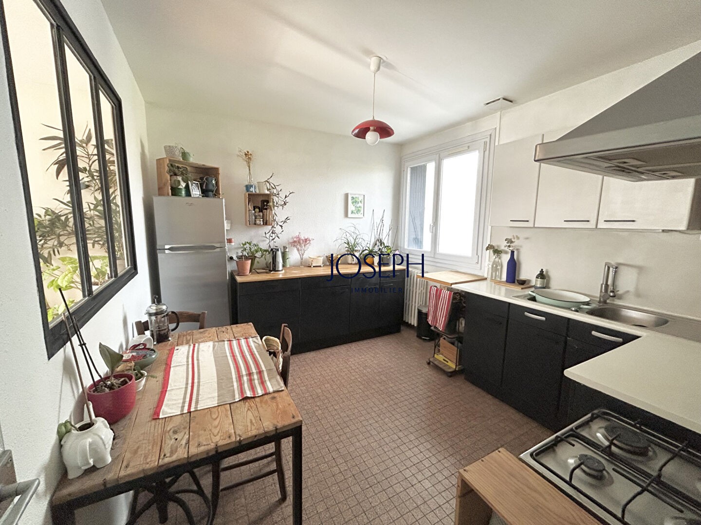 Vente Maison à Toulouse 5 pièces