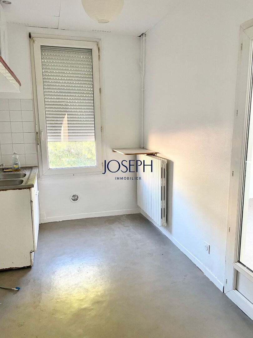 Location Appartement à Toulouse 2 pièces