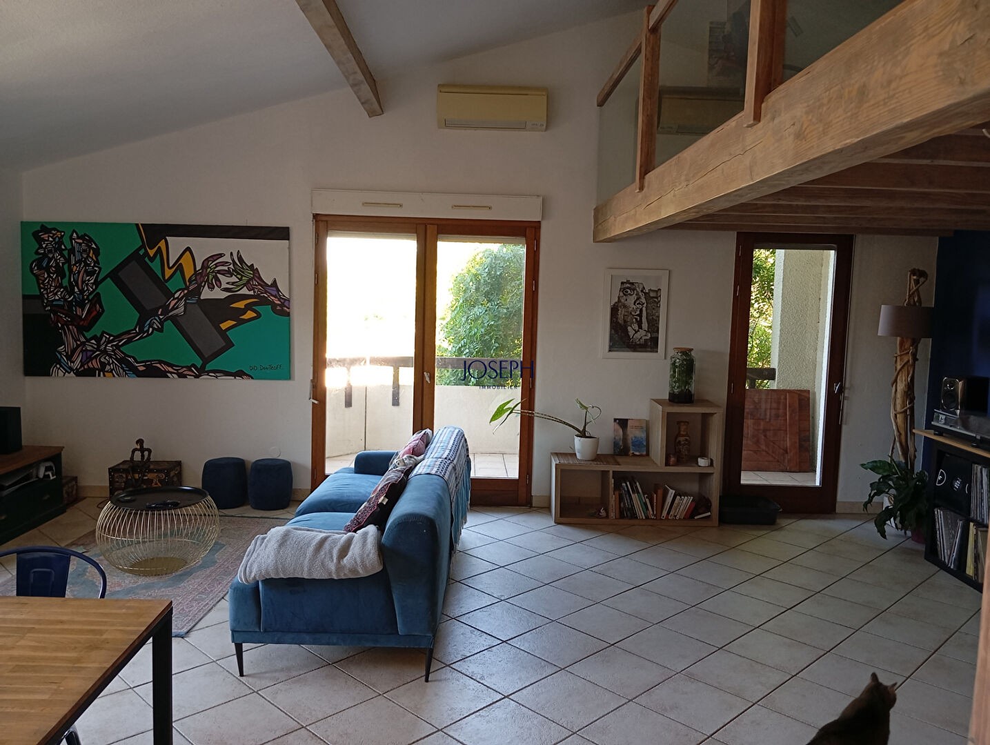 Vente Appartement à Toulouse 4 pièces