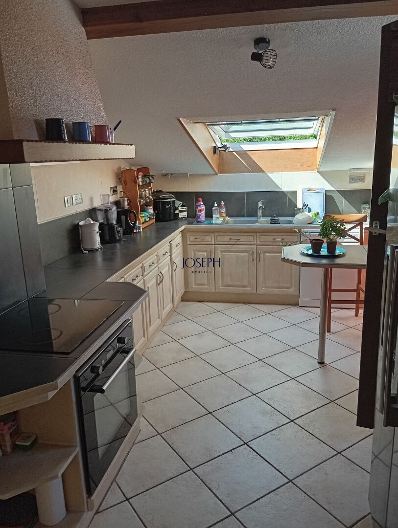 Vente Appartement à Toulouse 4 pièces