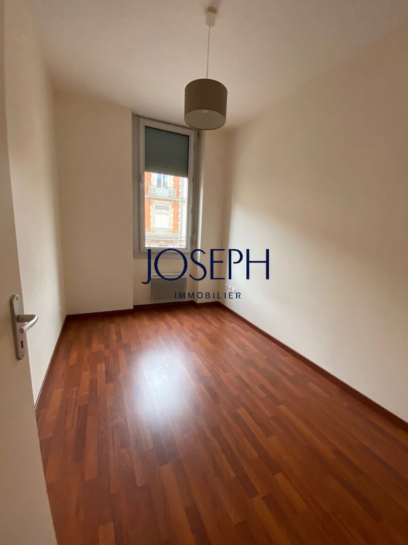 Location Appartement à Toulouse 3 pièces