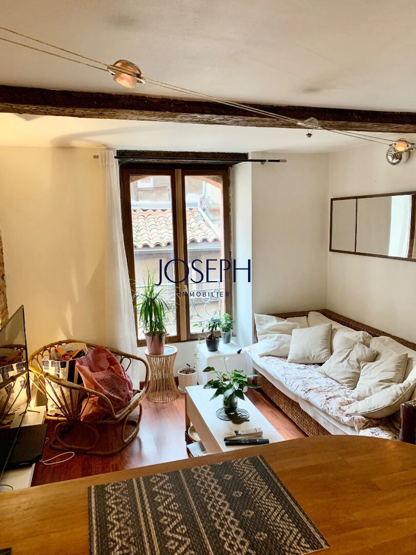 Location Appartement à Toulouse 2 pièces