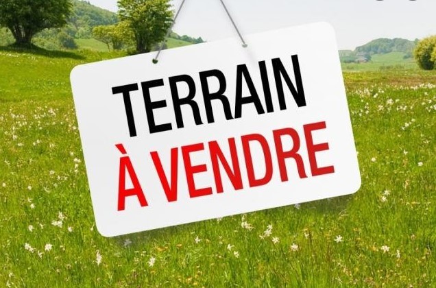 Vente Terrain à Pessac 0 pièce