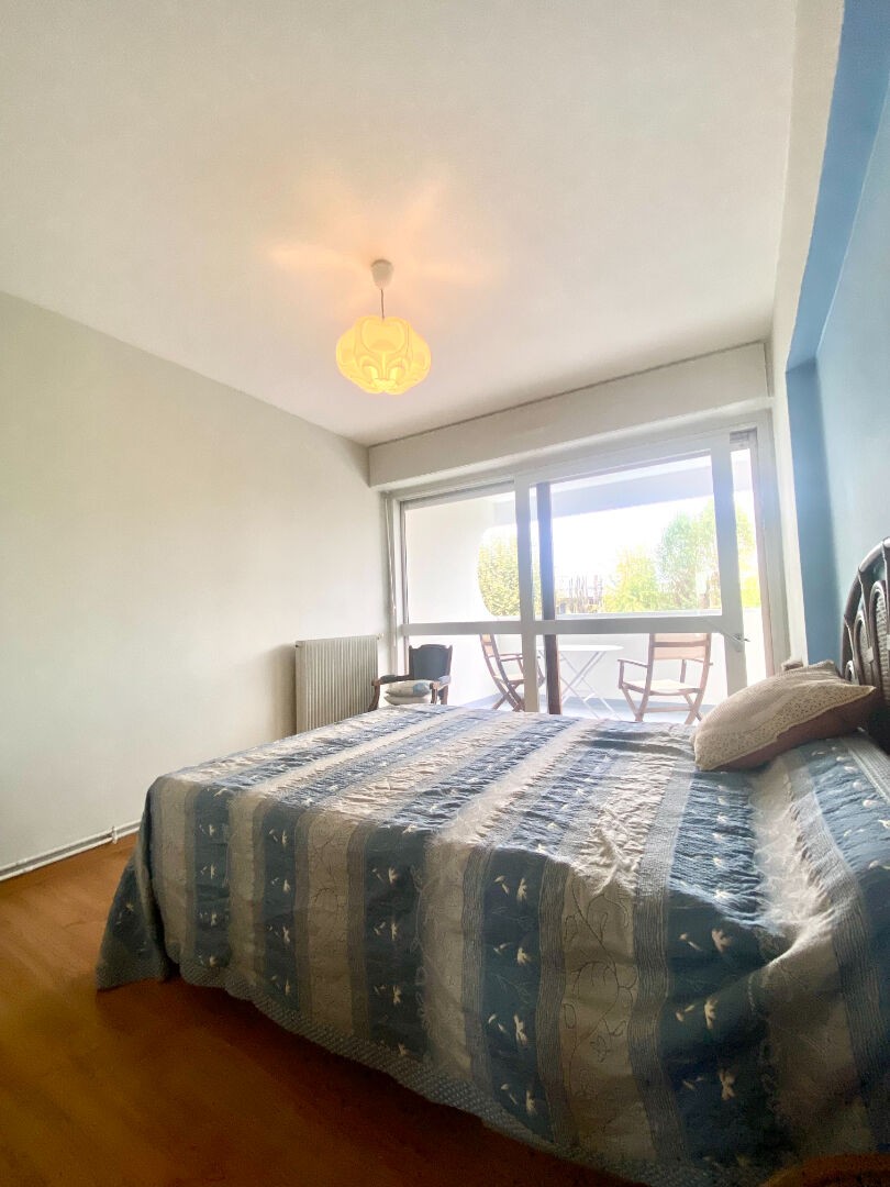 Vente Appartement à le Bouscat 3 pièces