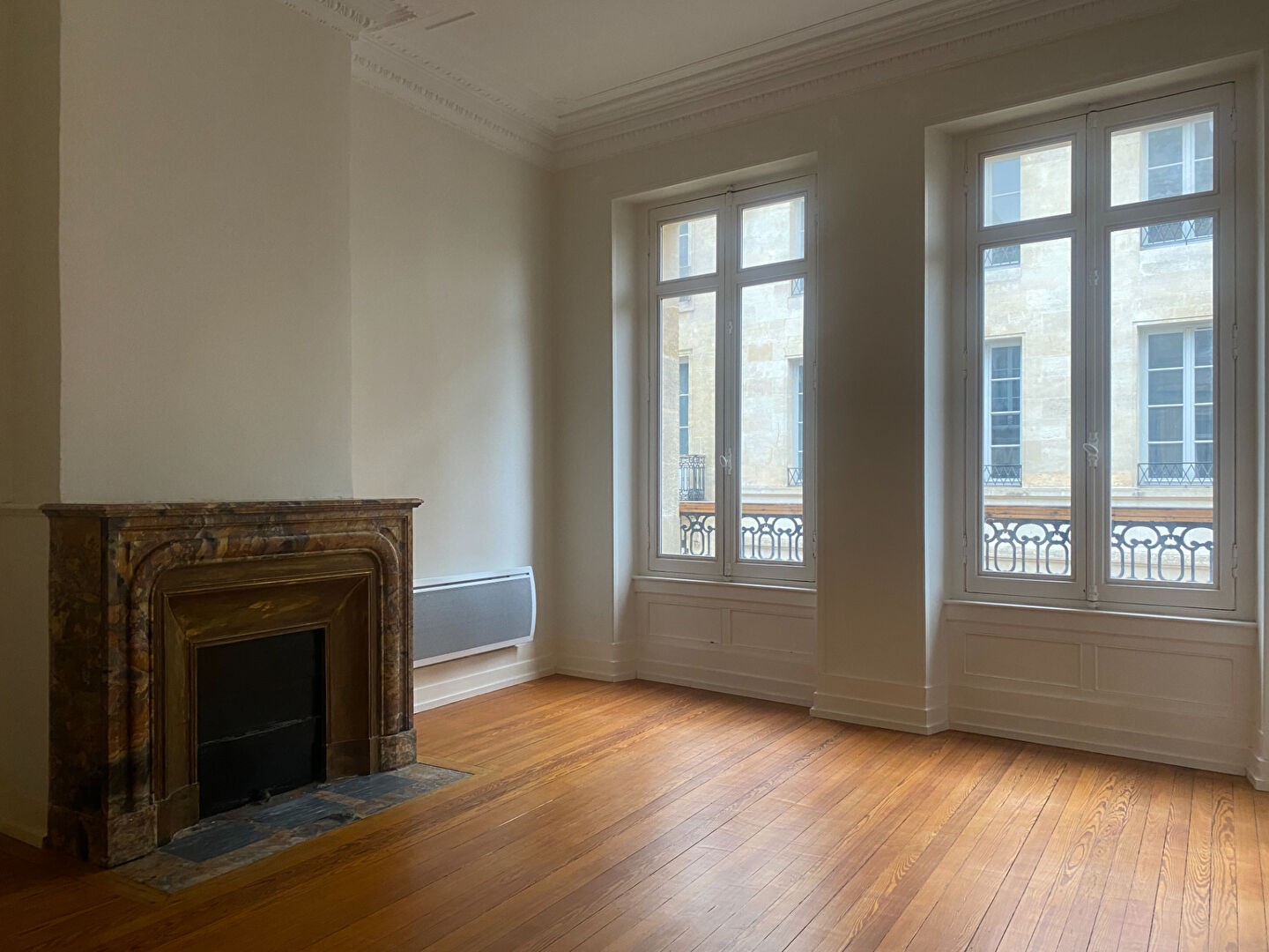 Location Appartement à Bordeaux 2 pièces