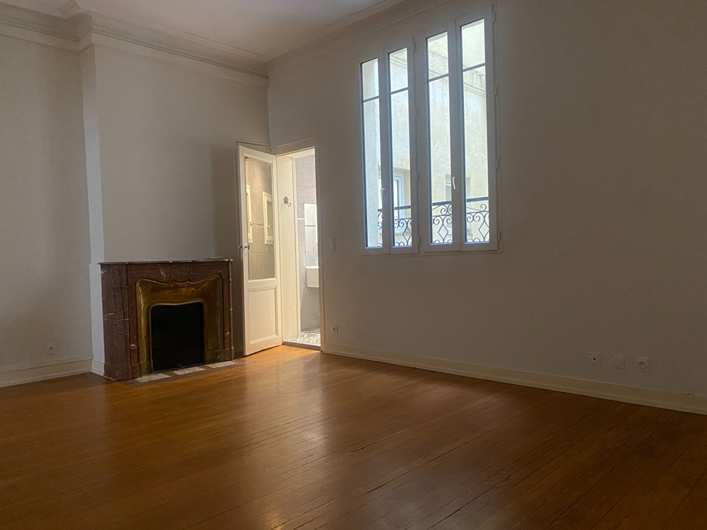 Location Appartement à Bordeaux 2 pièces