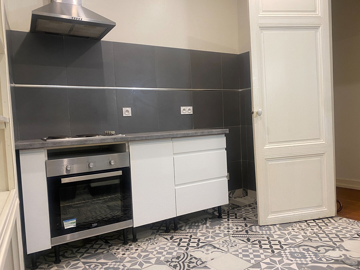 Location Appartement à Bordeaux 2 pièces