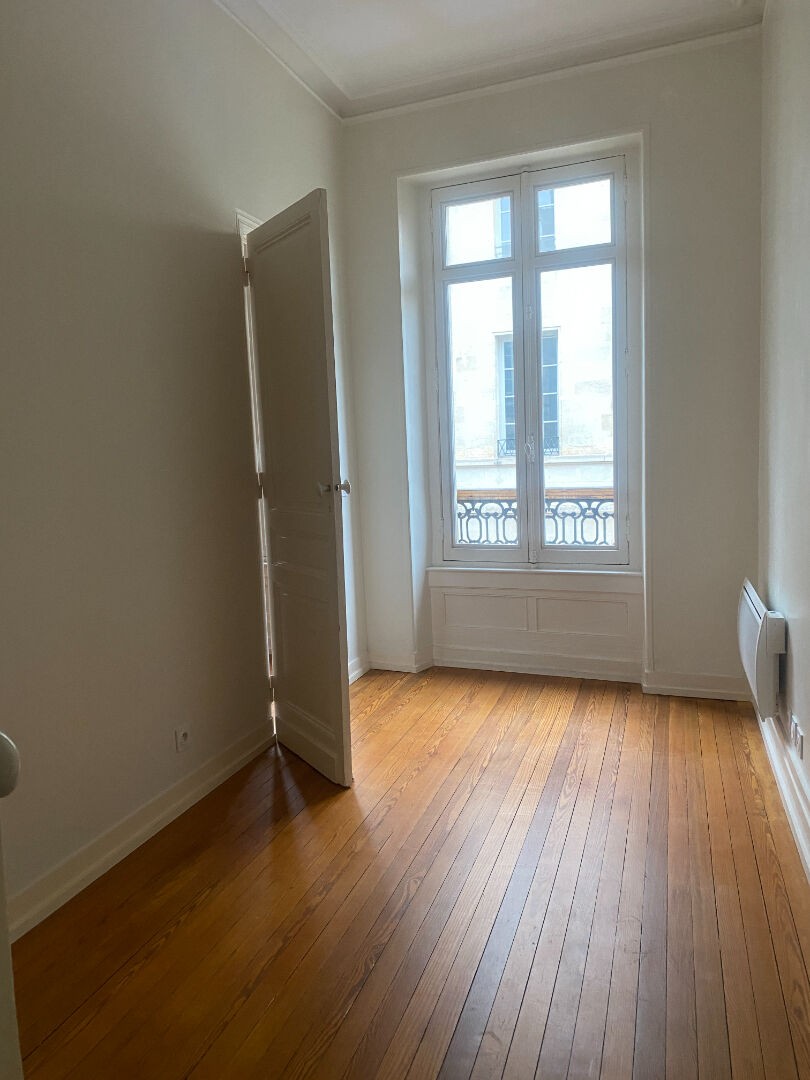 Location Appartement à Bordeaux 2 pièces