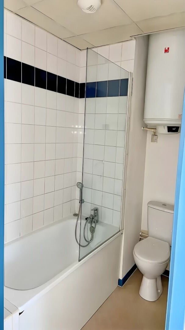 Location Appartement à Nancy 1 pièce