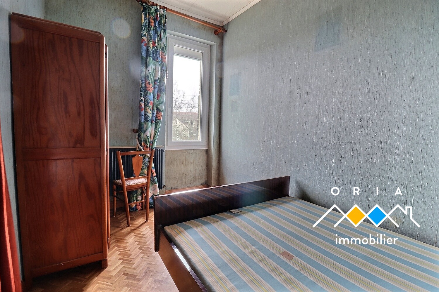 Vente Maison à Lunéville 4 pièces