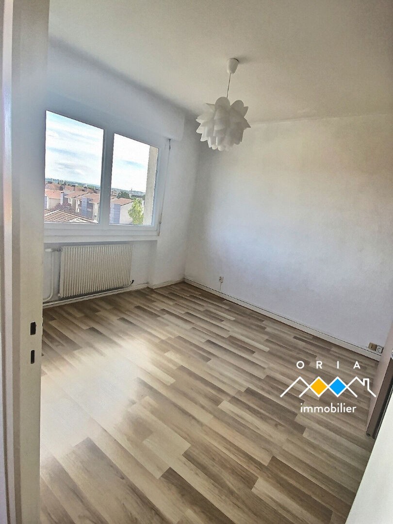 Location Appartement à Saint-Max 2 pièces