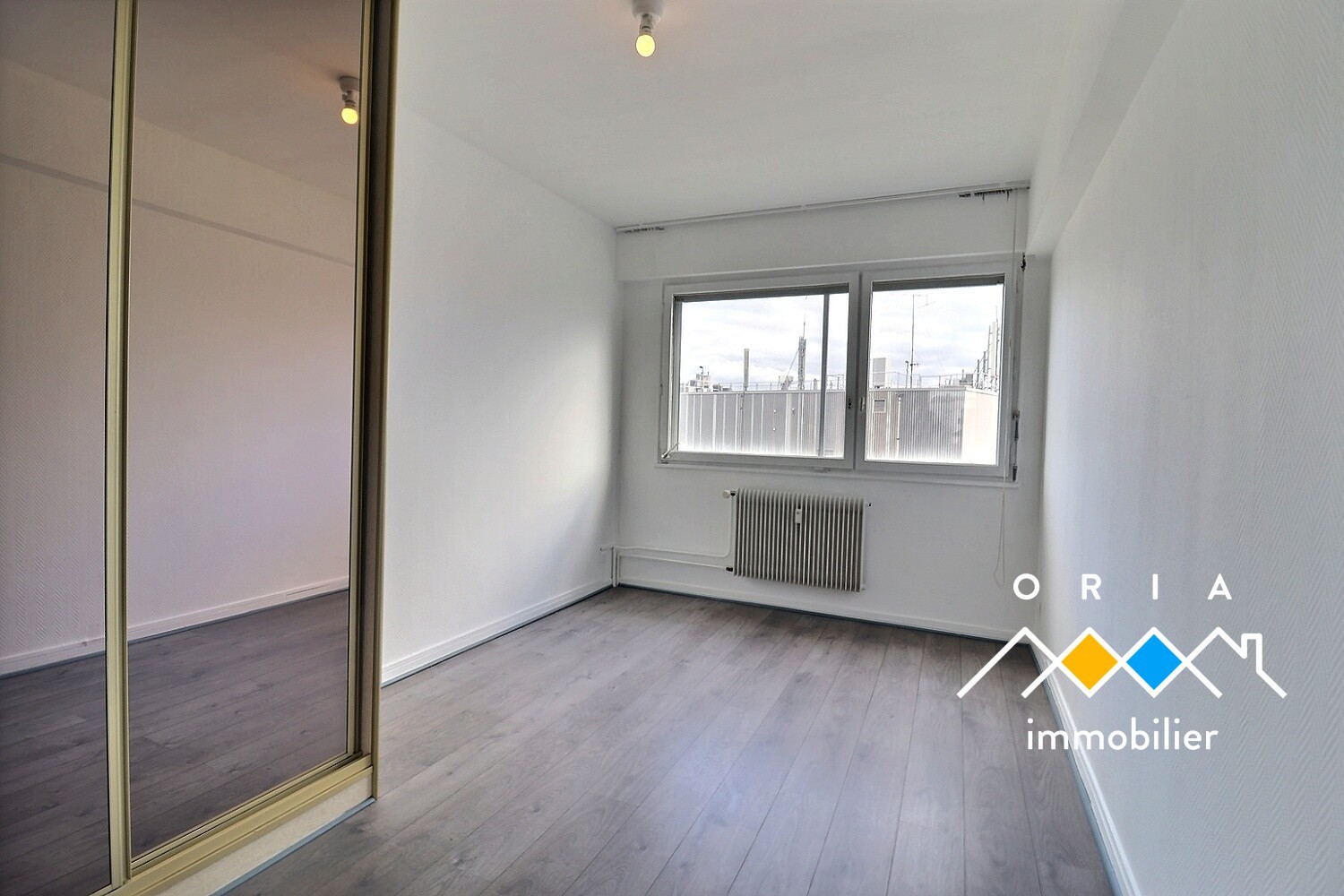 Vente Appartement à Nancy 4 pièces