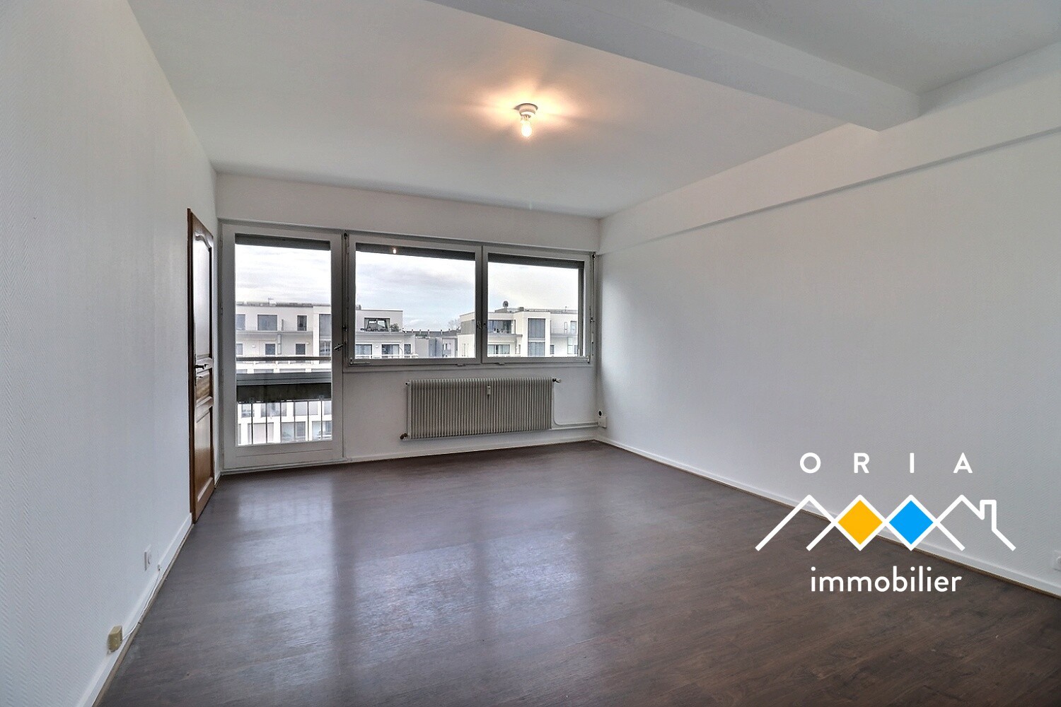 Vente Appartement à Nancy 4 pièces