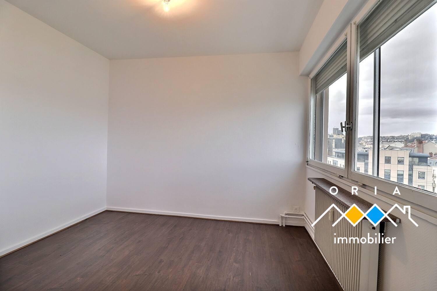 Vente Appartement à Nancy 4 pièces