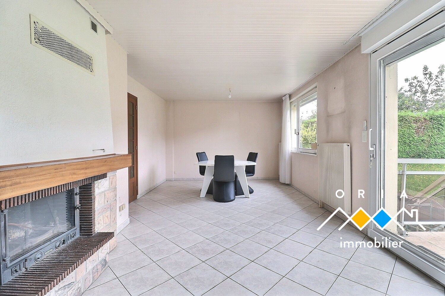 Vente Maison à Saulxures-lès-Nancy 4 pièces