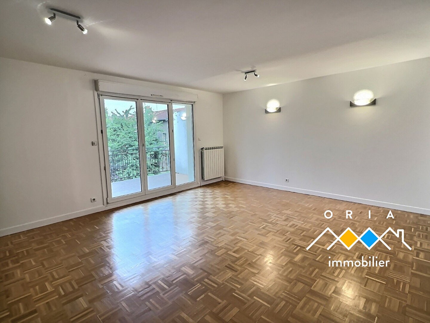 Location Appartement à Nancy 3 pièces