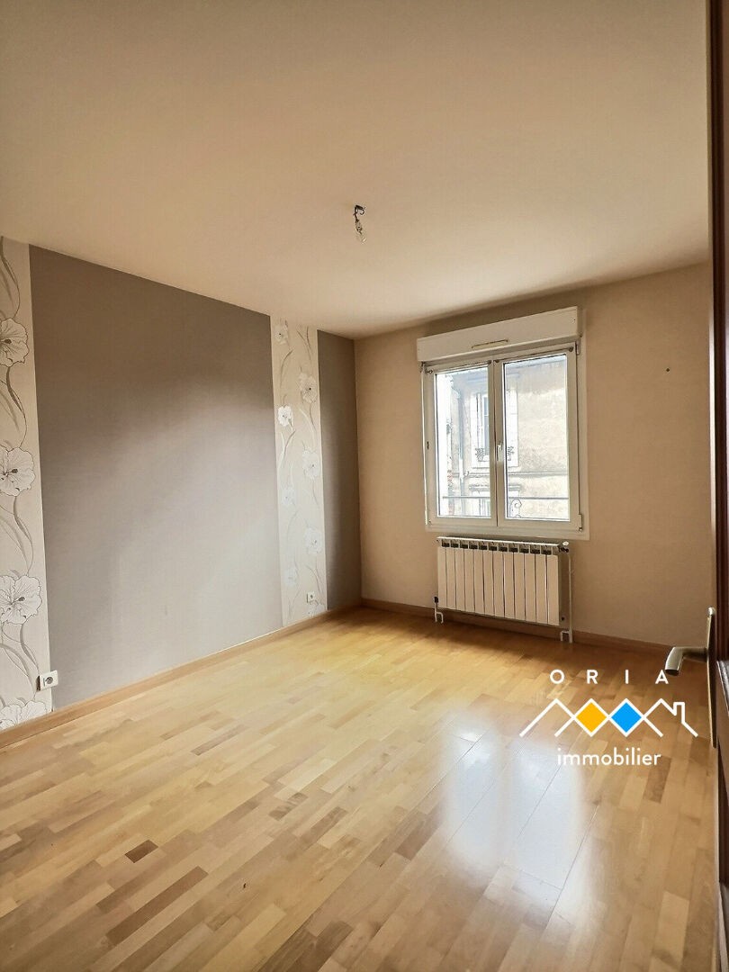 Location Appartement à Nancy 3 pièces