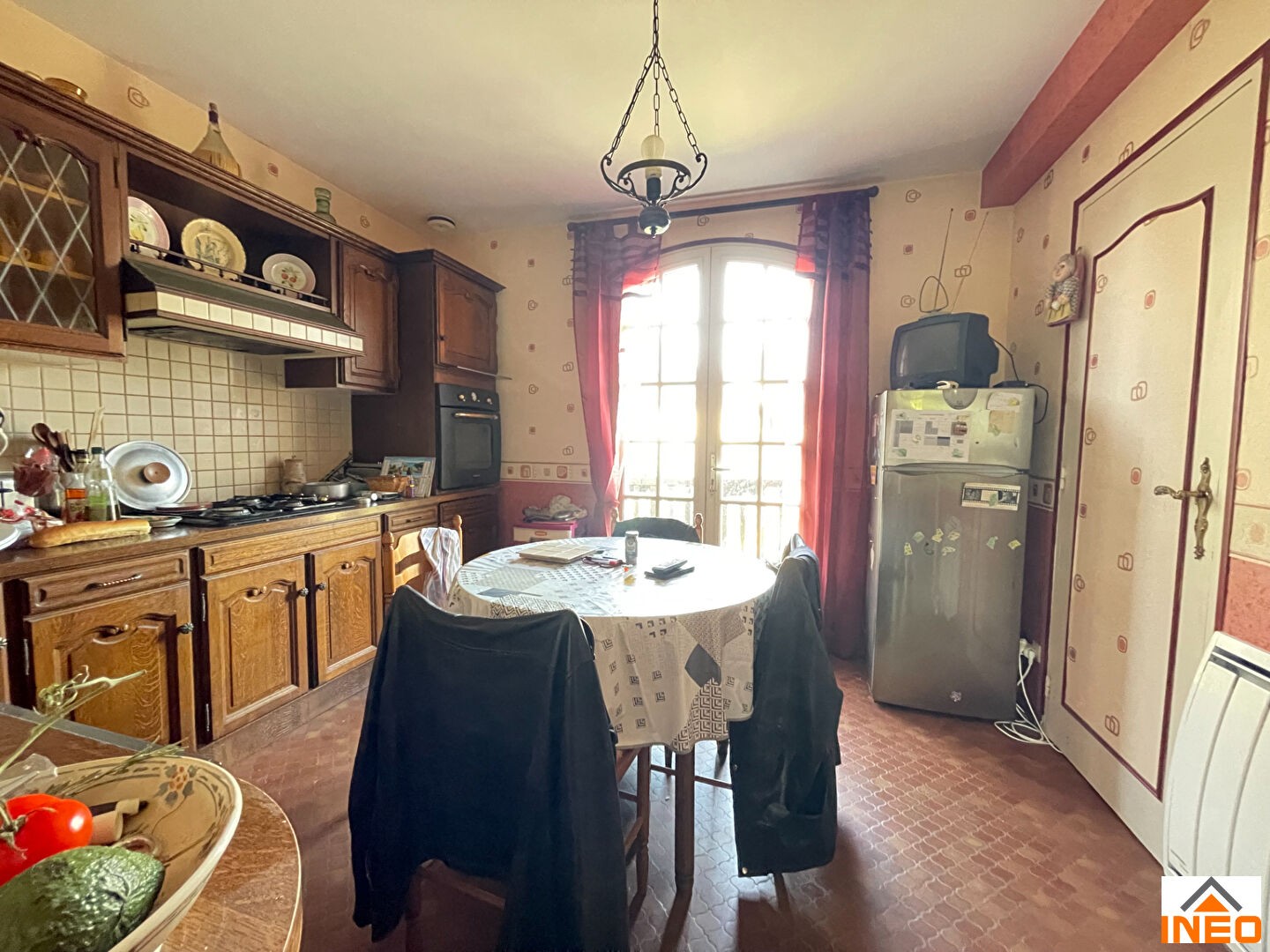 Vente Maison à la Mézière 7 pièces