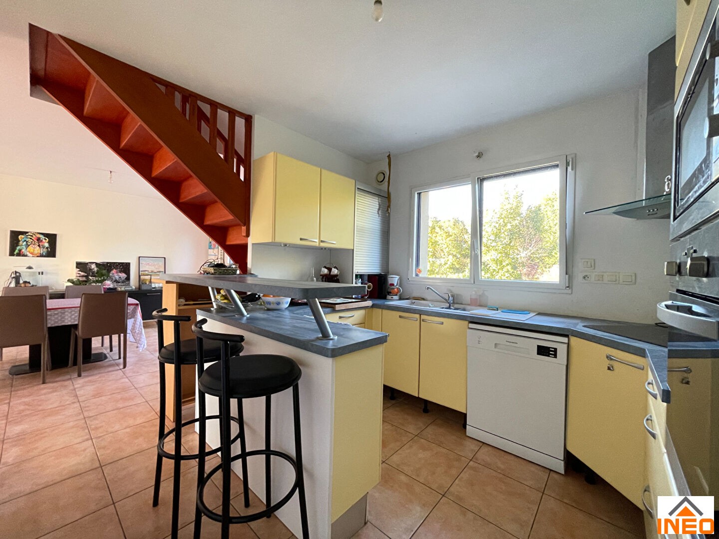 Vente Maison à Romillé 7 pièces