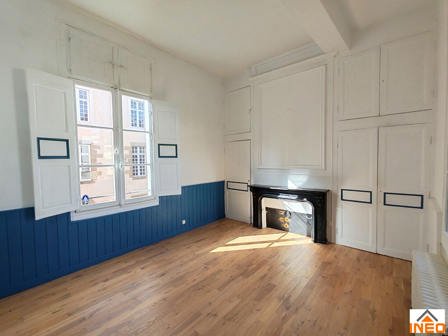 Vente Appartement à Rennes 7 pièces