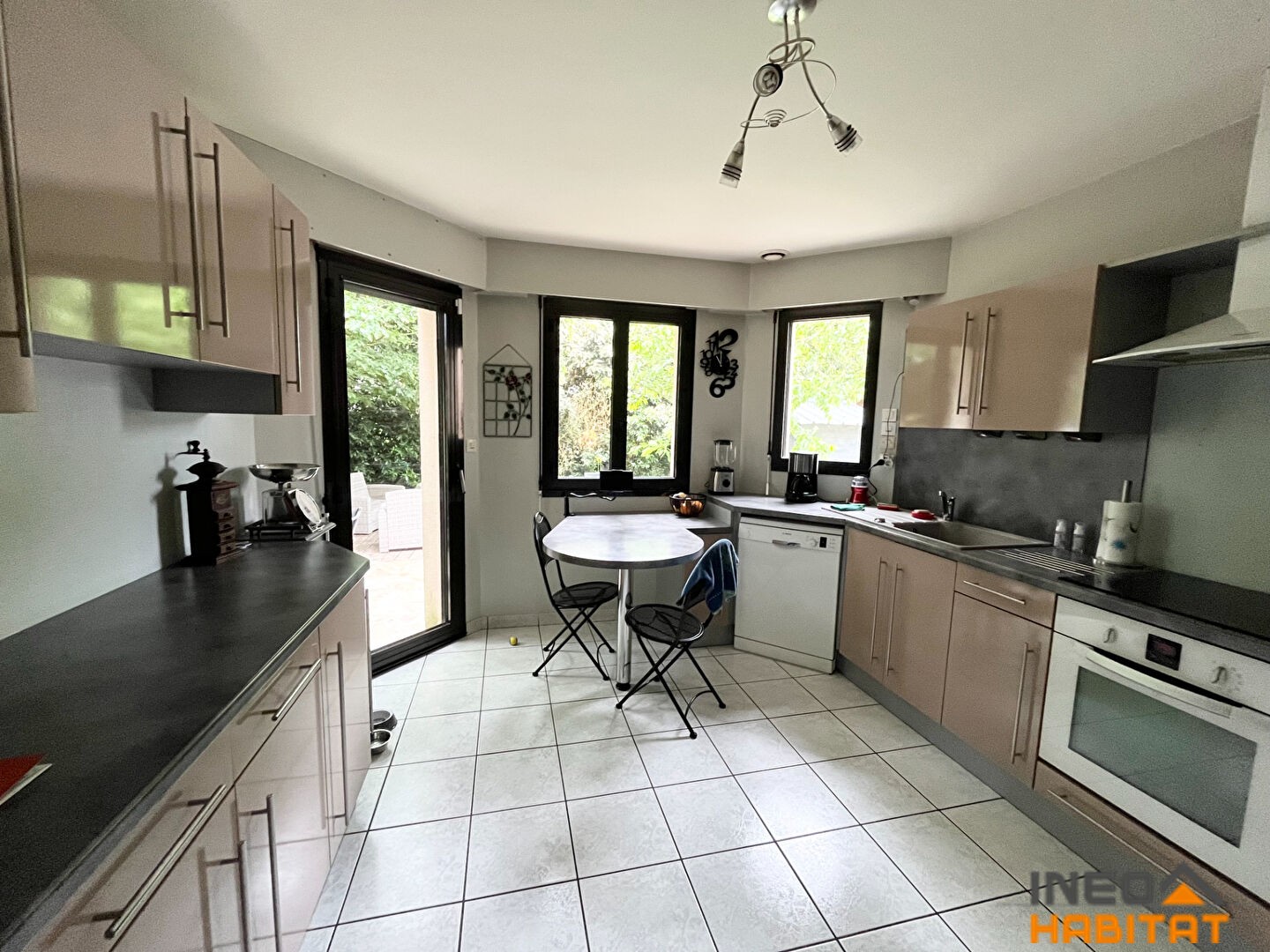 Vente Maison à Montfort-sur-Meu 6 pièces