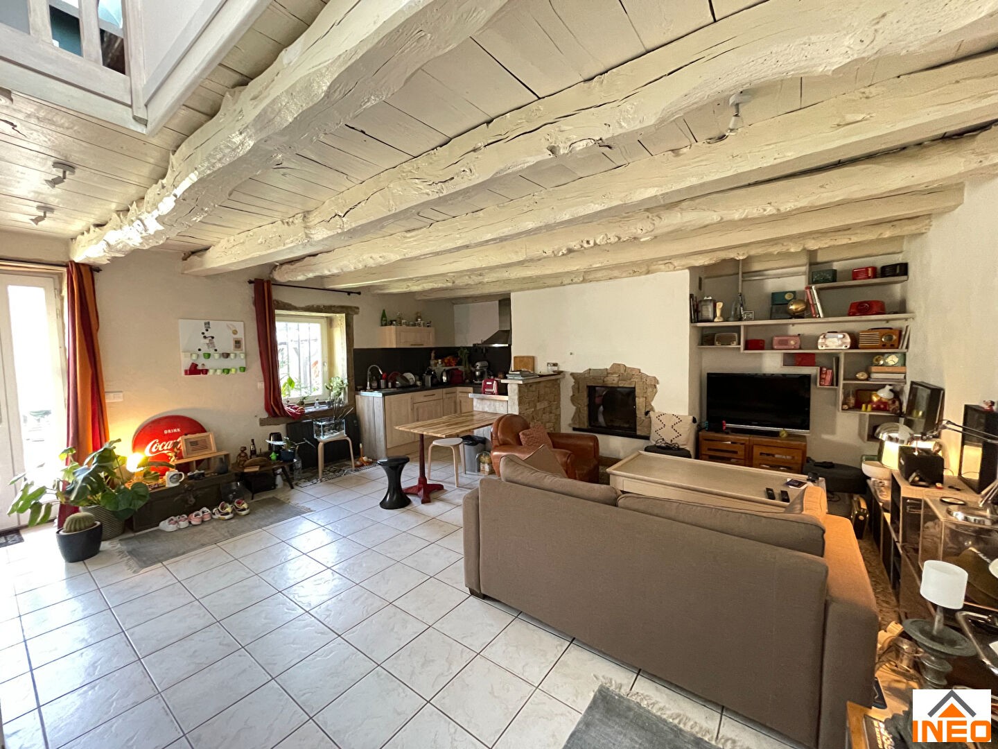 Vente Maison à la Mézière 3 pièces