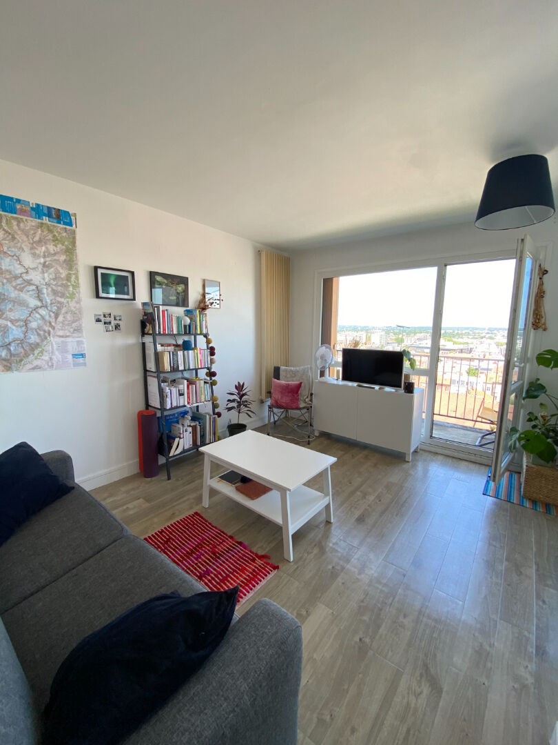 Vente Appartement à Rueil-Malmaison 1 pièce