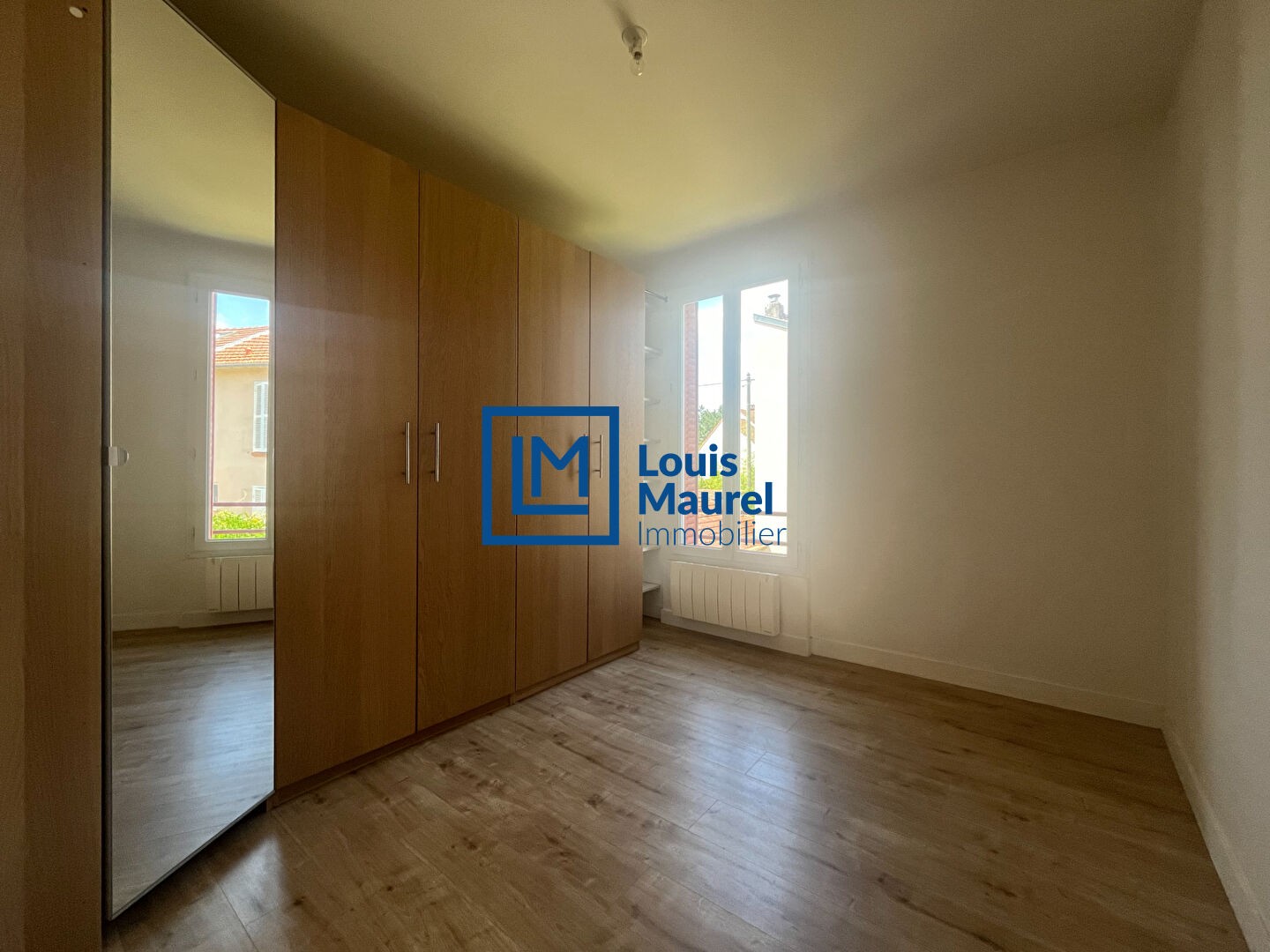 Vente Appartement à Chatou 3 pièces