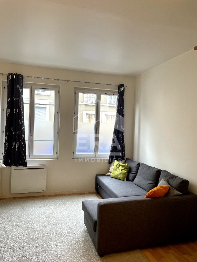 Location Appartement à le Vésinet 1 pièce