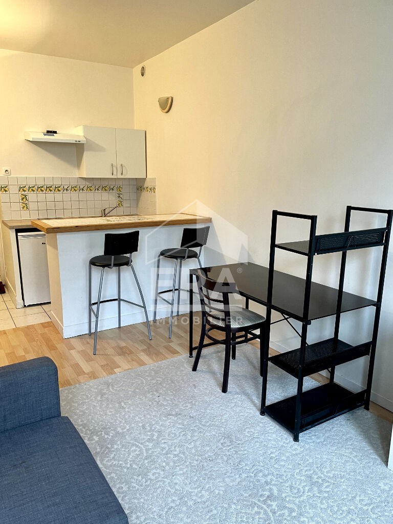 Location Appartement à le Vésinet 1 pièce