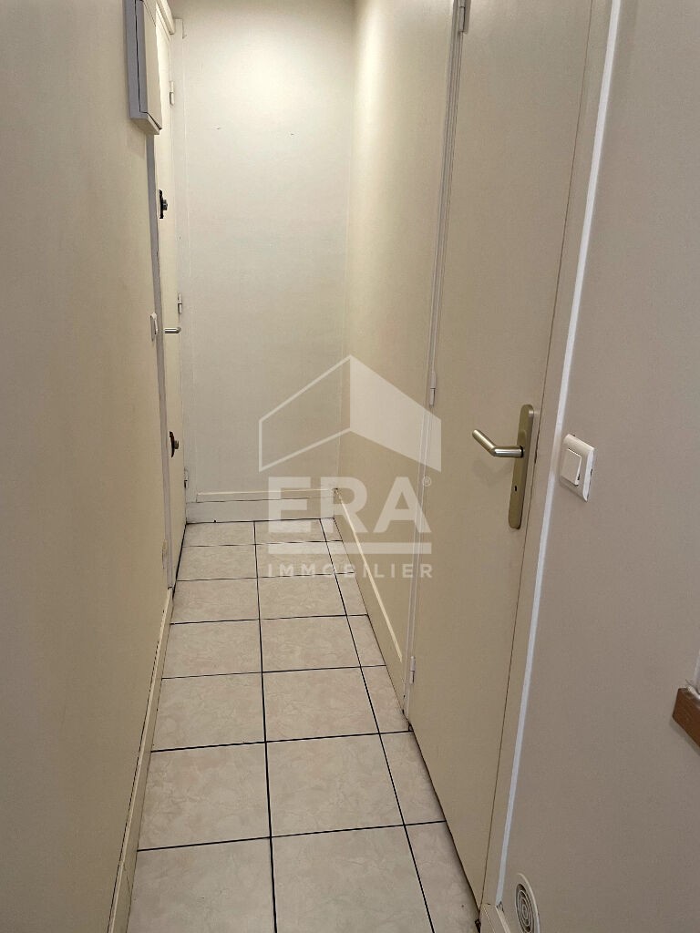 Location Appartement à le Vésinet 1 pièce