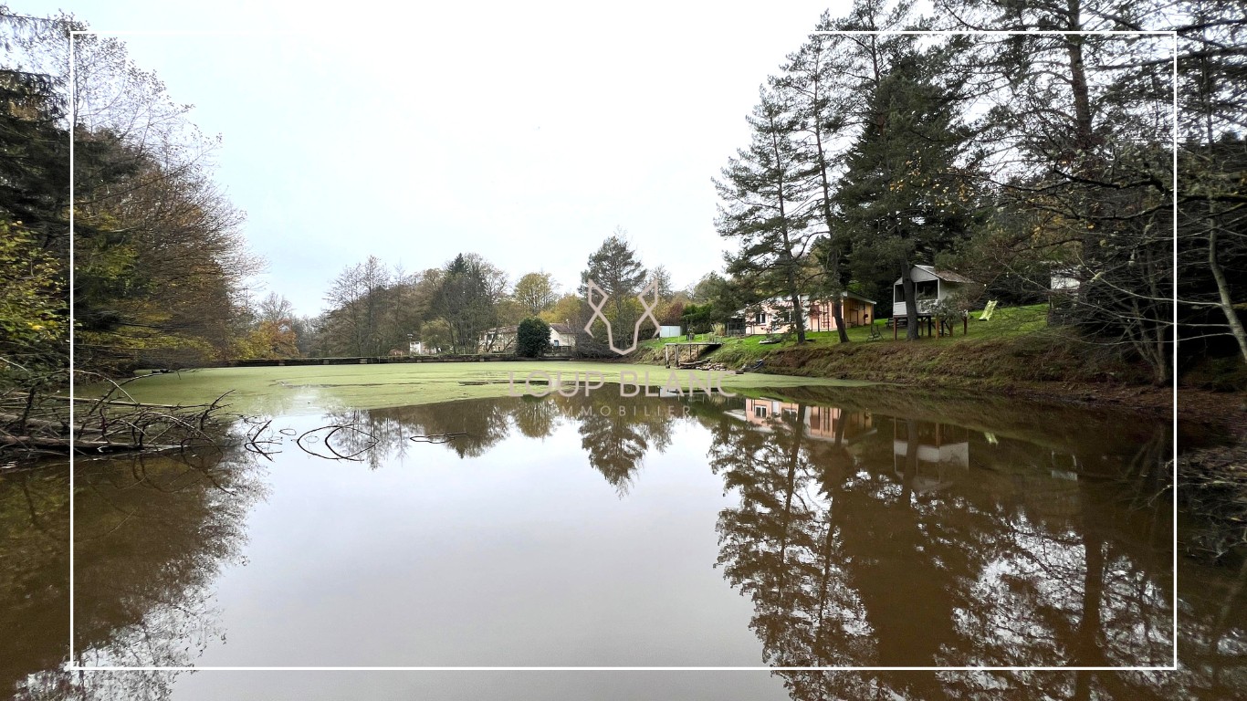 Vente Maison à Frahier-et-Chatebier 2 pièces