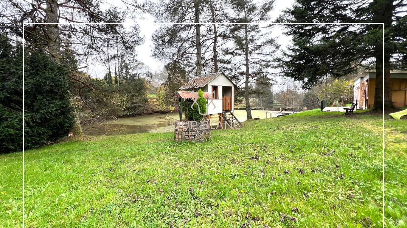 Vente Maison à Frahier-et-Chatebier 2 pièces