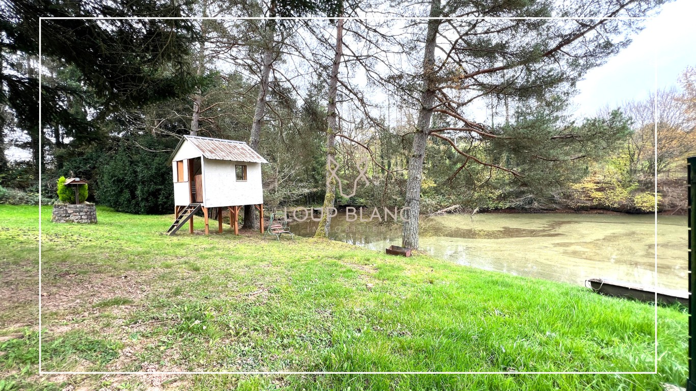 Vente Maison à Frahier-et-Chatebier 2 pièces