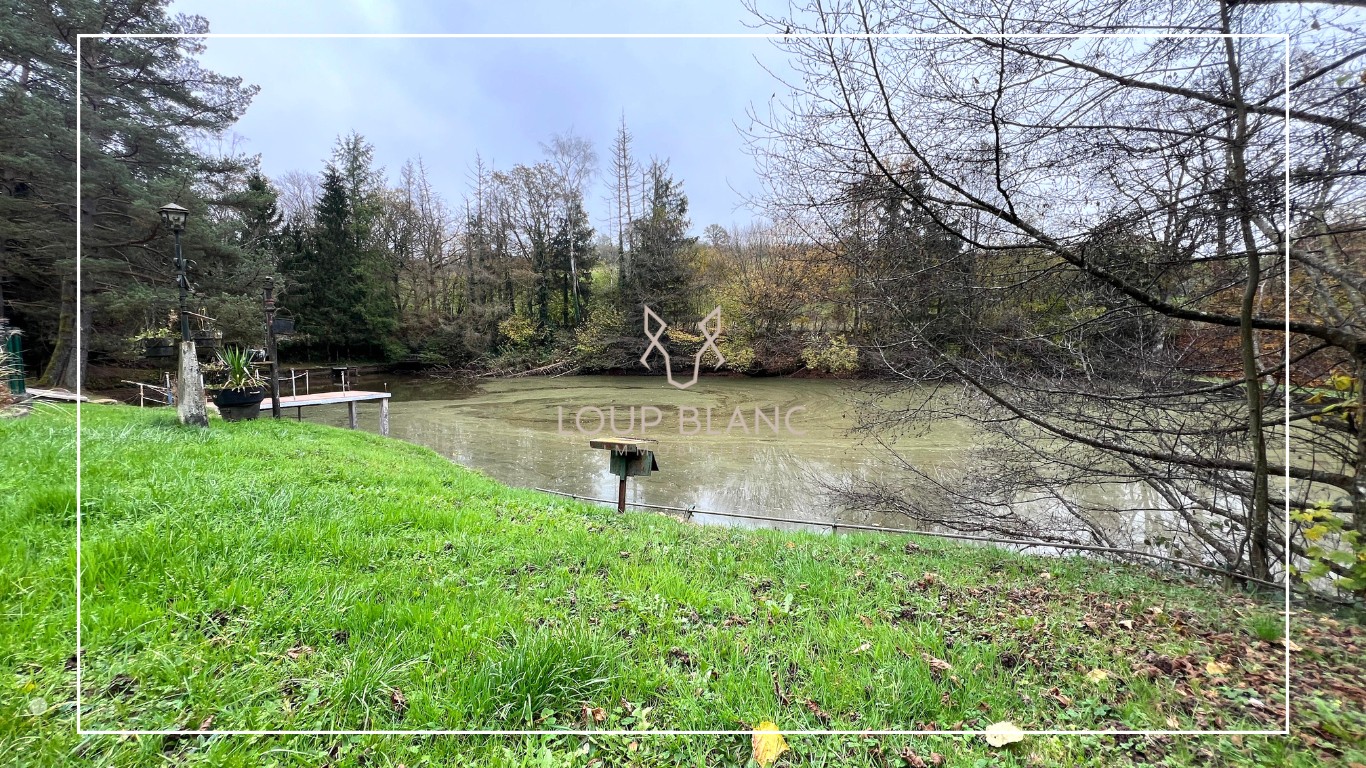 Vente Maison à Frahier-et-Chatebier 2 pièces