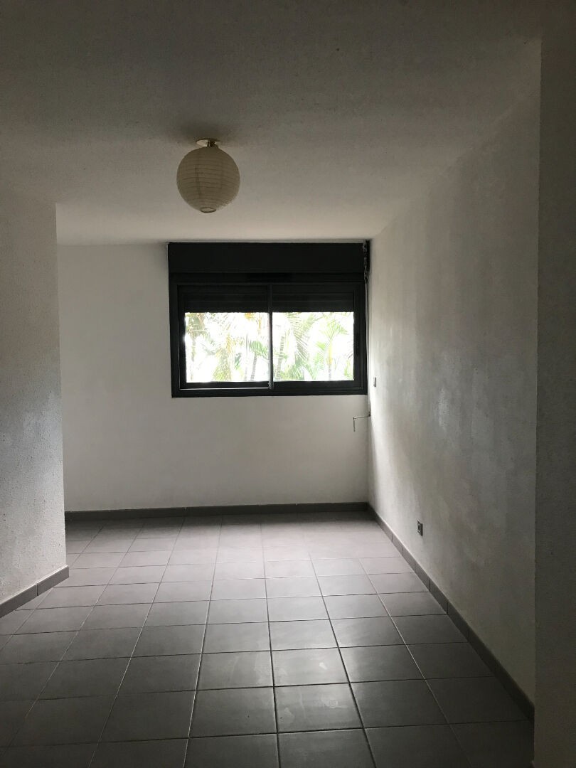 Location Appartement à Saint-Denis 1 pièce